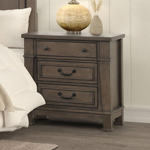 Load image into Gallery viewer, Huddersfield Nightstand