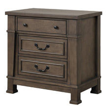 Load image into Gallery viewer, Huddersfield Nightstand