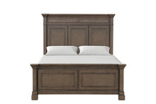 Load image into Gallery viewer, Huddersfield 4 Pc Queen Bedroom Set