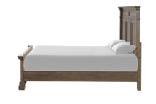 Load image into Gallery viewer, Huddersfield E.King &amp; Queen Bed