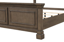 Load image into Gallery viewer, Huddersfield E.King &amp; Queen Bed