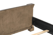 Load image into Gallery viewer, Huddersfield E.King Bed