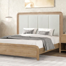 Load image into Gallery viewer, Handforth E.King &amp; Queen Bed