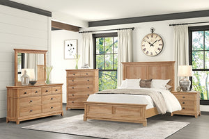 McHenry Nightstand