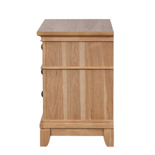 Load image into Gallery viewer, McHenry Nightstand