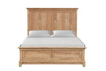 Load image into Gallery viewer, McHenry Queen Bed