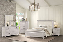 Load image into Gallery viewer, Swanley Nightstand