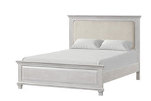 Load image into Gallery viewer, Swanley E.King &amp; Queen Bed