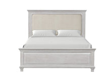Load image into Gallery viewer, Swanley E.King &amp; Queen Bed
