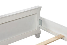 Load image into Gallery viewer, Swanley E.King &amp; Queen Bed