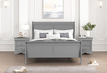 Load image into Gallery viewer, Louis Philippe Nightstand