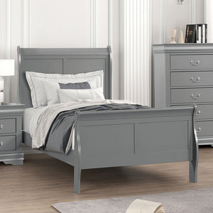 Bed Lillestrom