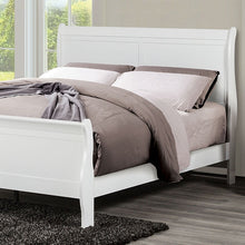 Load image into Gallery viewer, Louis Philippe Queen Bedroom Set