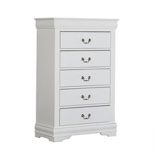 Load image into Gallery viewer, Louis Philippe Queen Bedroom Set