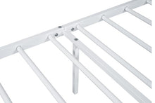 Load image into Gallery viewer, Nicoli Full Metal Bed