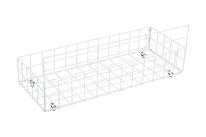 Nicoli Queen Metal Bed With Underbed Storage