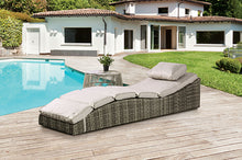 Load image into Gallery viewer, Kesi Patio Folding Bed