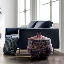 Load image into Gallery viewer, Mezzanotte Loveseat