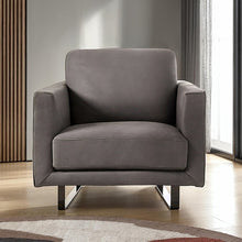 Load image into Gallery viewer, Mezzanotte Chair