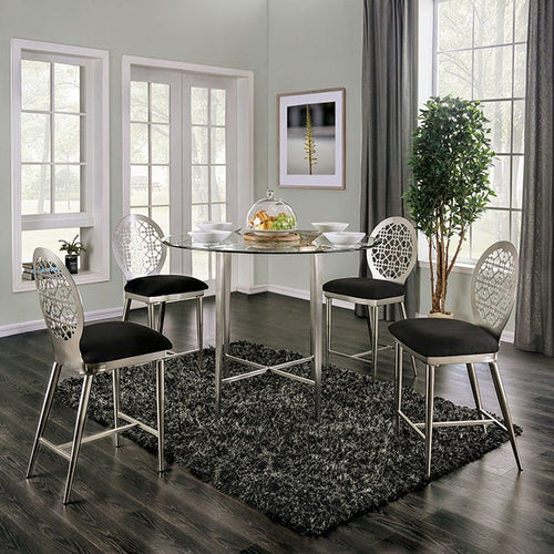 Abner Dining Table image