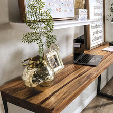 Load image into Gallery viewer, Larkspur Bar Table