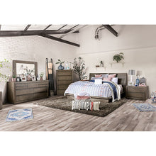 Load image into Gallery viewer, Pickstown Cal.King, &amp; Queen Bed