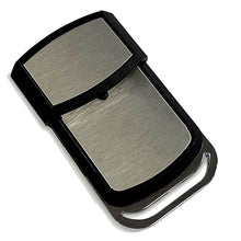 Load image into Gallery viewer, Trackster Bed White, Red,, Black, &amp; Blue