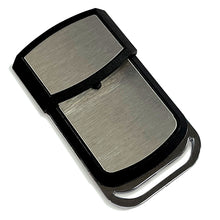 Load image into Gallery viewer, Trackster Bed White, Red,, Black, &amp; Blue