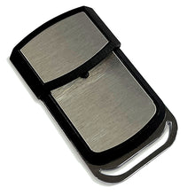 Load image into Gallery viewer, Trackster Bed White, Red,, Black, &amp; Blue