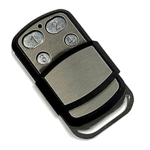 Load image into Gallery viewer, Trackster Bed White, Red,, Black, &amp; Blue