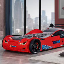 Load image into Gallery viewer, Roadstar Car Bed