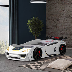 Pacefinder Car Bed