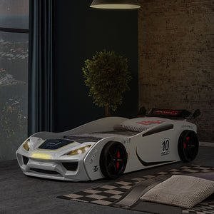 Pacefinder Car Bed
