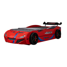Load image into Gallery viewer, Tracklite Car Bed