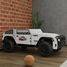 Load image into Gallery viewer, Overlander Car Bed