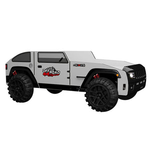 Overlander Car Bed