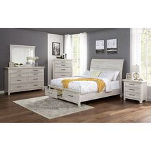 Load image into Gallery viewer, Shawnette Bed