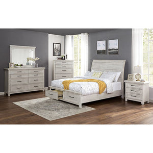Shawnette Bed