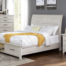 Load image into Gallery viewer, Shawnette Bed