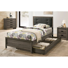 Load image into Gallery viewer, Roanne Bed