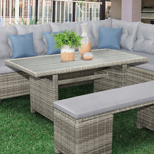 Load image into Gallery viewer, Malia Patio Dining Table