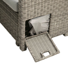 Load image into Gallery viewer, Malia 5 Pc. Sectional Set w/ Bench