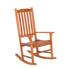 Load image into Gallery viewer, Moose Rocking Chair