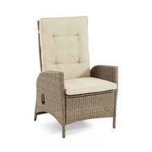 Load image into Gallery viewer, Mackay Reclining Chair (2/Ctn)
