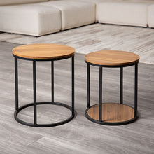 Load image into Gallery viewer, Mollie Nesting Tables (2/CTN)