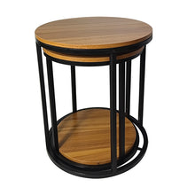 Load image into Gallery viewer, Mollie Nesting Tables (2/CTN)