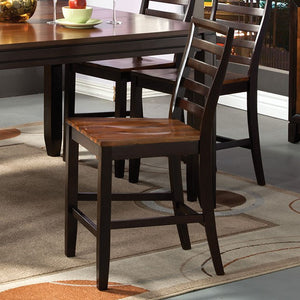 San Isabel Counter Ht. Chair (2/Box)