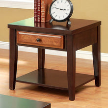 Load image into Gallery viewer, Seneca End Table