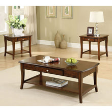 Load image into Gallery viewer, Lincoln Park 3 Pc. Table Set