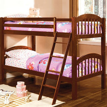 Load image into Gallery viewer, Coney Island Bunk Bed Chrome